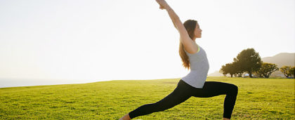 Yoga & Meditazione